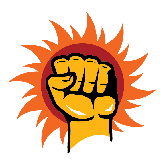 Fired UP for heat justice