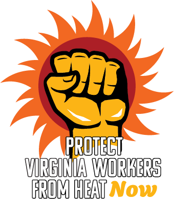 Fired UP for heat justice